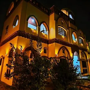 Tasneem Palace Apartment