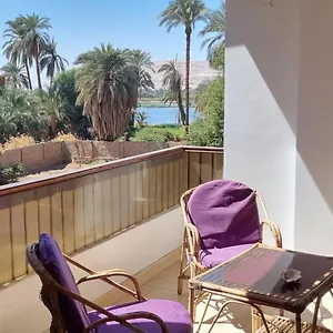 Abo Hisham Nile Flat Apartment