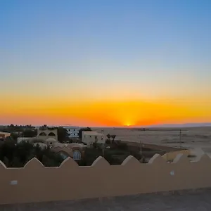 El Hanna Valley View Apartment
