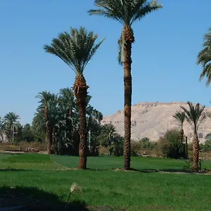 Sweet Luxor Apartment