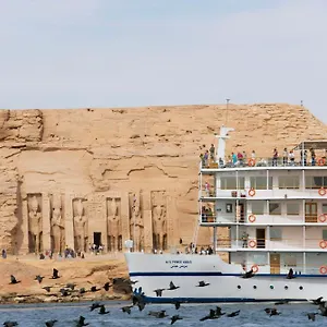 Mövenpick Abbas Nasser Monday Four Nights Friday Three Nights Abu-simbel Hotel