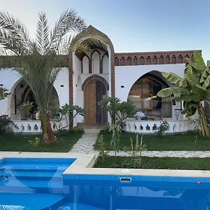 Kemet Villa