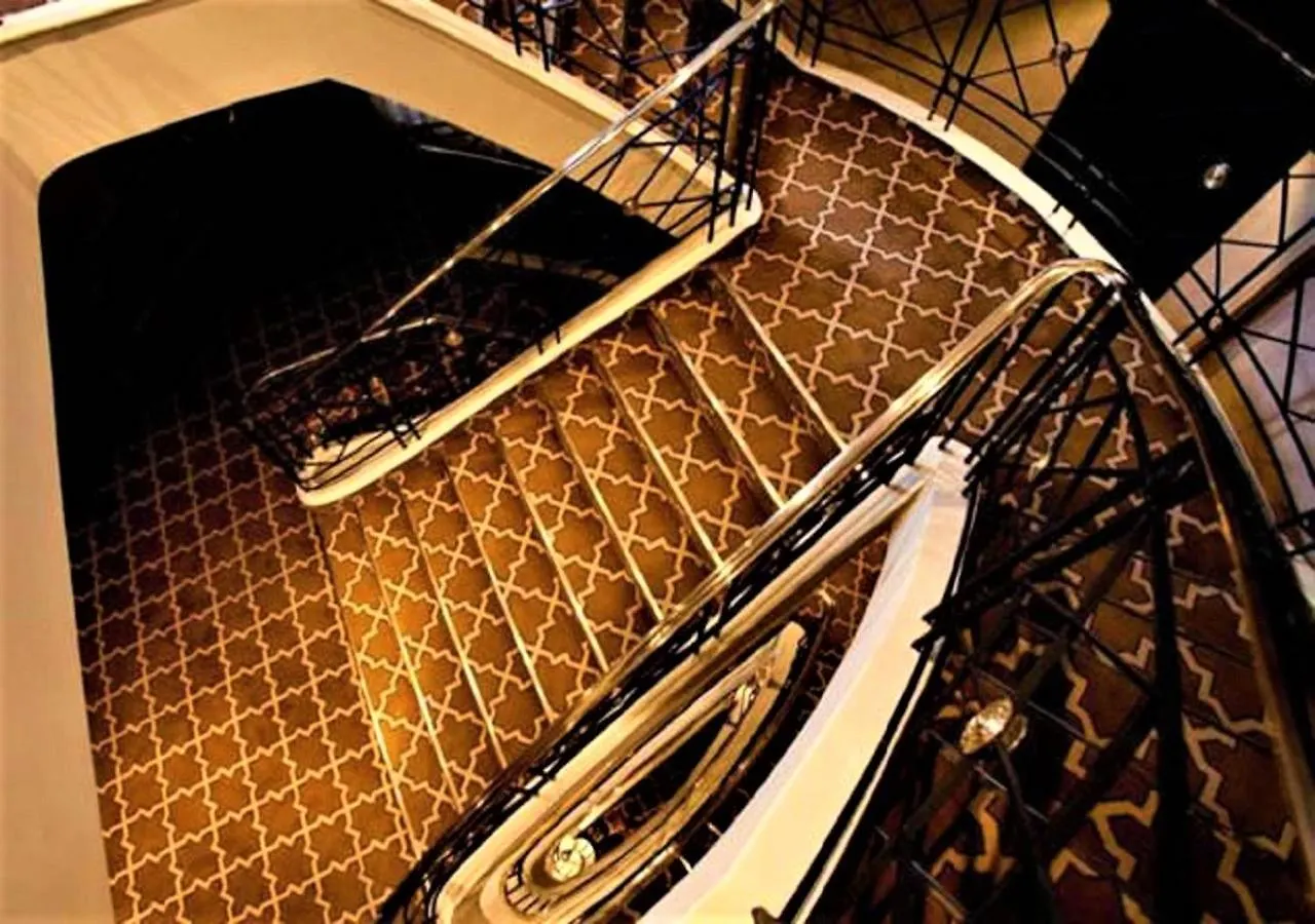 Steigenberger Legacy Nile Cruise - Every Monday 07 & 04 Nights From Luxor - Every Friday 03 Nights From Aswan
